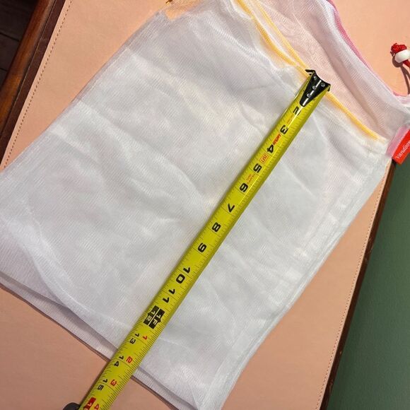 Vandoonaย 5pc.โLaundryย Bagsโ - Picture 5 of 11